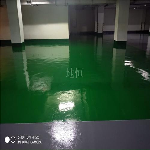 环氧树脂砂浆地坪漆承重型砂浆地坪南昌环氧砂浆地坪漆销售厂家