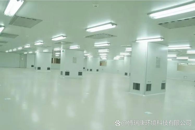 制药厂的净化车间,做什么地坪好# 制药厂净化车间选择地坪需考虑耐