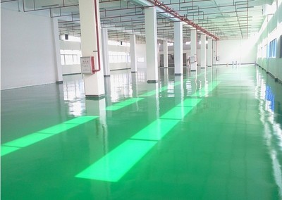 供应临安滚涂砂浆地坪漆工程,地坪漆耐磨砂浆系列(图)-首商网